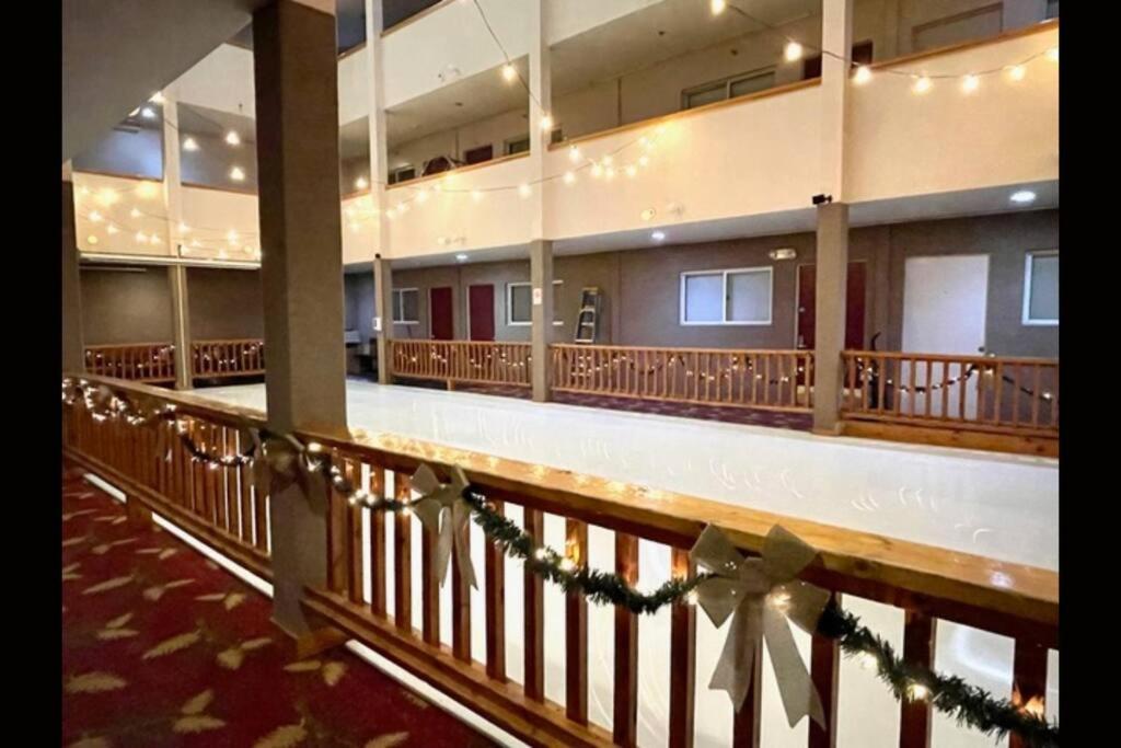 Stroll To Slopes, Village Area, Ski In-Out Mtlodge 329 Snowshoe Εξωτερικό φωτογραφία